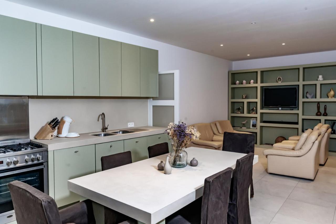 New Apartment 300M From The Beach Knokke-Heist Exterior photo